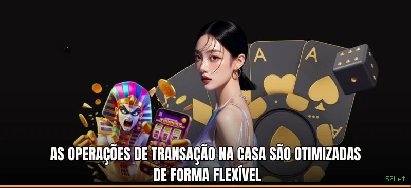 App 52bet para Android e iOS - download grátis