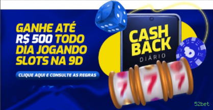 Conta 52bet sincronizada site e app