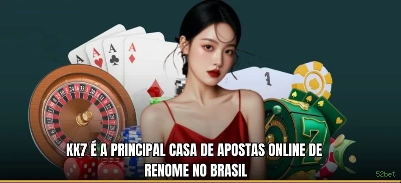 App 52bet apostas esportivas mobile