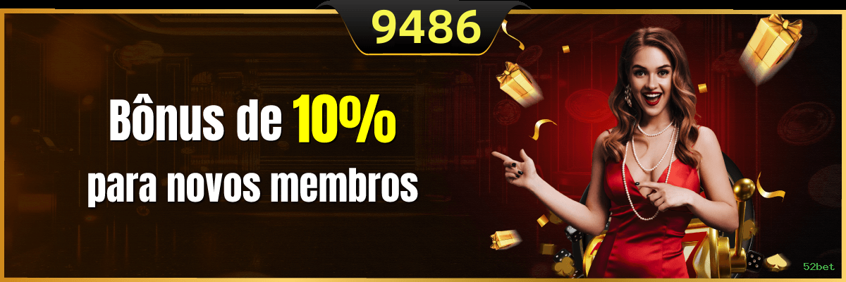 Cassino ao vivo 52bet dealers