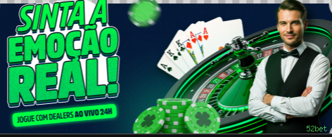 Download app 52bet Android iOS