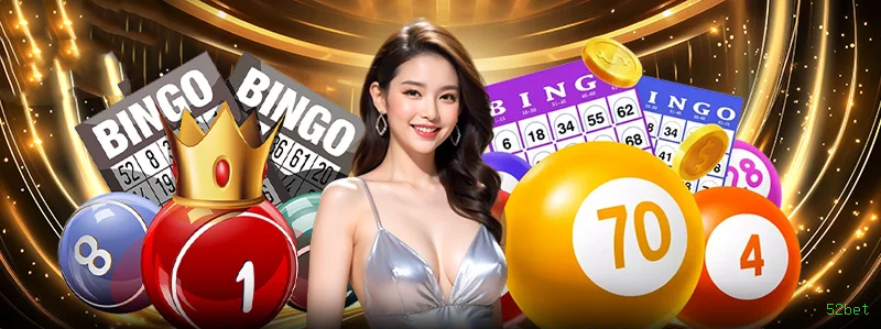 52bet slots no app