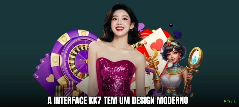 Aplicativo móvel 52bet para iOS e Android