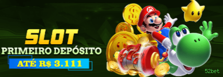 Gates of Olympus slot 52bet