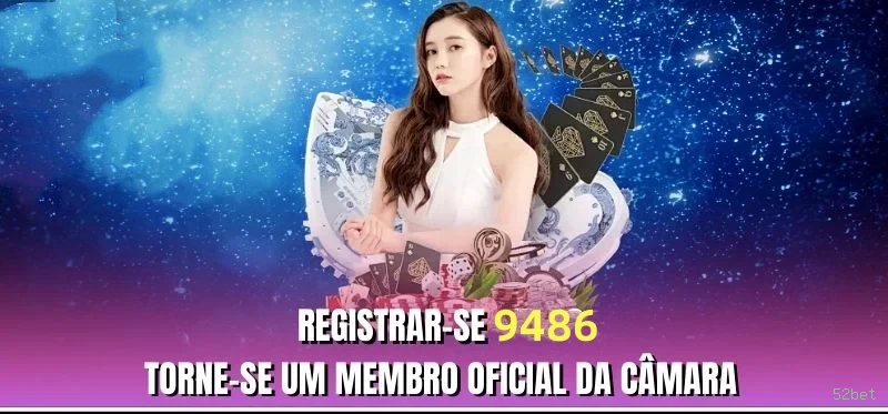Bônus e prêmios 52bet