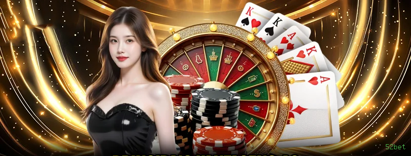 Slots com prêmios 52bet